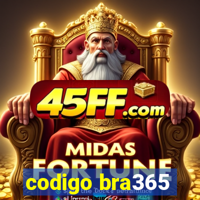 codigo bra365